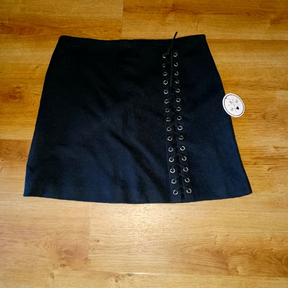 Mini skirt